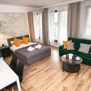 Batogospot Tumski Apartament