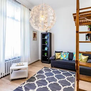 Na Leszczyńskiego Apartament