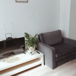 Na Szewskiej Apartament
