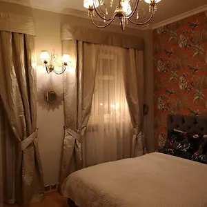 Więzienna Monkeys Apartament